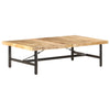 Couchtisch Maximil 142x90x42cm (Mangoholz)