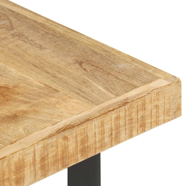 Couchtisch Maximil 142x90x42cm (Mangoholz)