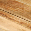 Couchtisch Maximil 142x90x42cm (Mangoholz)