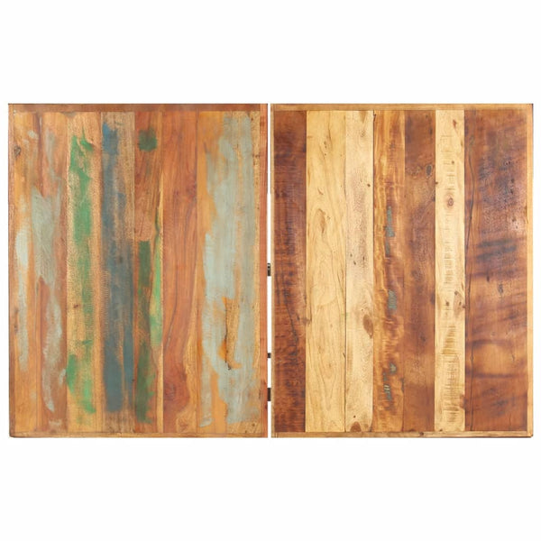 Sohvapöytä Maximil 142x90x42cm (kierrätetty täyspuu)