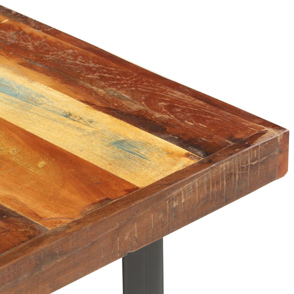 Sohvapöytä Maximil 142x90x42cm (kierrätetty täyspuu)