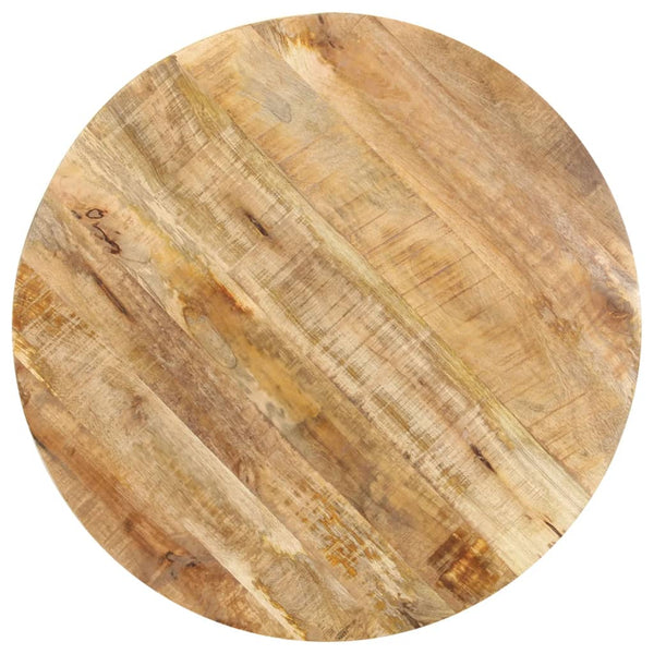 Sivupöytä Feloftia 68x68x56cm (mangopuu)