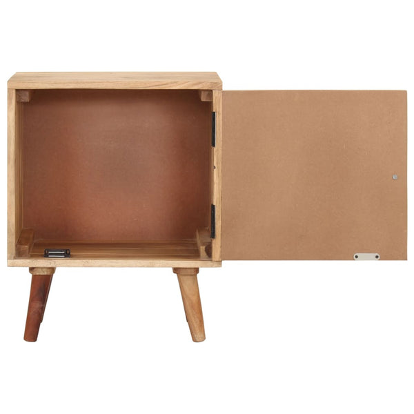 Nachttisch Tbc 40x30x50cm (Akazie)
