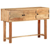 Sideboard Chynna 115x35x75cm (Akazienholz)