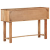 Sideboard Chynna 115x35x75cm (Akazienholz)