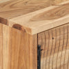 Sideboard Chynna 115x35x75cm (Akazienholz)
