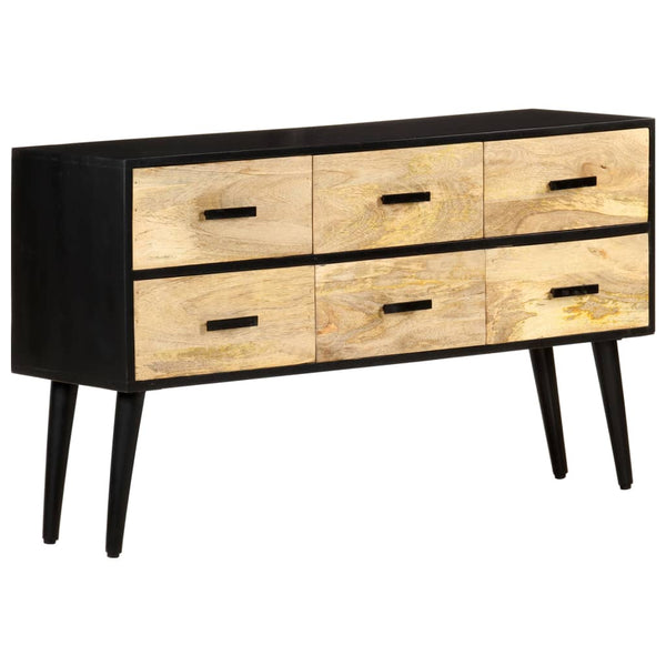 Senkki Lentuca 110x33x64cm (mangopuu)
