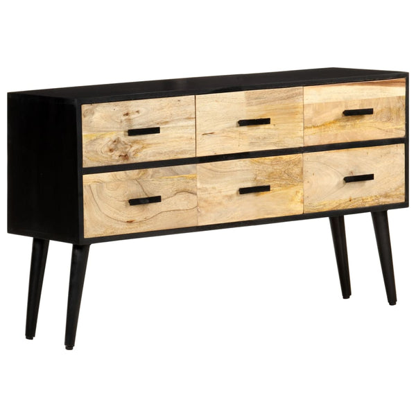 Senkki Lentuca 110x33x64cm (mangopuu)