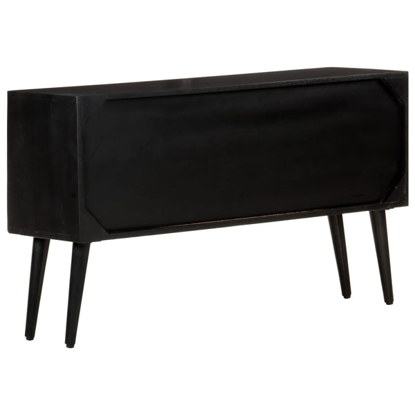 Senkki Lentuca 110x33x64cm (mangopuu)