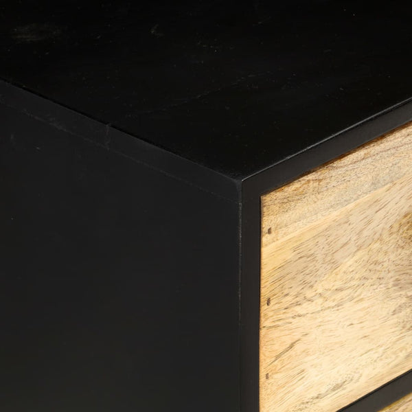 Senkki Lentuca 110x33x64cm (mangopuu)