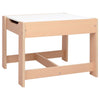 Kindertisch und 2 Stühle Günter (MDF)