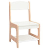 Kindertisch und 2 Stühle Günter (MDF)