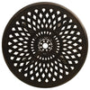 Gartentisch Solcaci aus Bronze 78x78x72cm (Aluminiumguss)