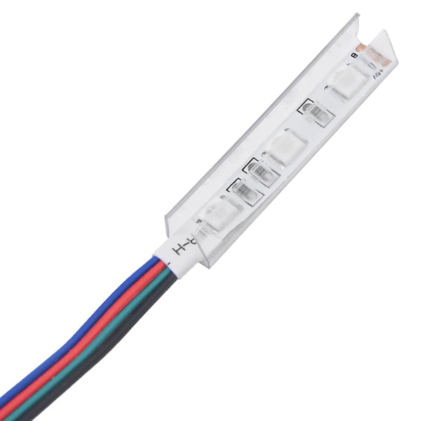 TV-Möbel Sonoma Eiche mit LED-Beleuchtung Dondos 140x40x35,5cm