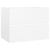Waschtischunterschrank Portaru 60x38x45cm (Holz)