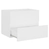 Waschtischunterschrank Portaru 60x38x45cm (Holz)