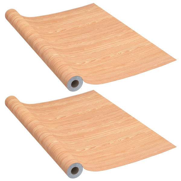 Vaahtera itseliimautuvat ovikalvot Vasimir 210x90cm (2 kpl pvc)