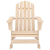 Adirondack Gartenschaukelstuhl Ramco (Fichte)