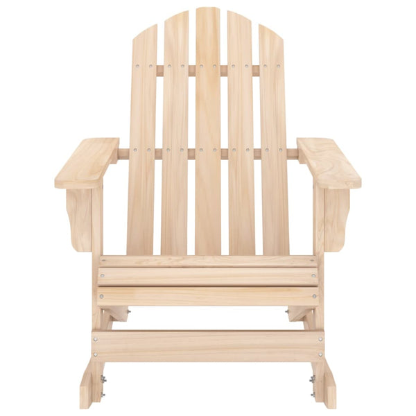 Adirondack Gartenschaukelstuhl Ramco (Fichte)
