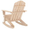 Adirondack Gartenschaukelstuhl Ramco (Fichte)