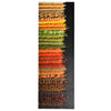 Waschbarer Küchenteppich Spice Bigan 60x300cm