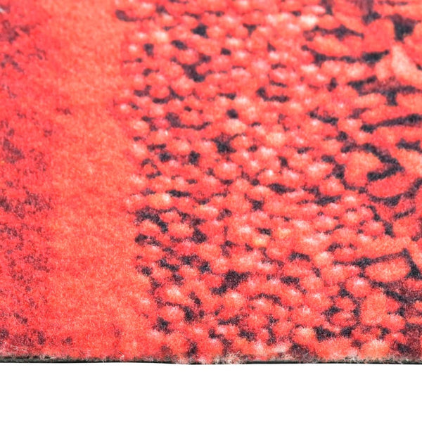 Waschbarer Küchenteppich Spice Bigan 60x300cm