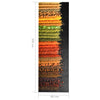 Waschbarer Küchenteppich Spice Bigan 60x300cm