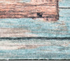 Waschbarer Küchenteppich Love Bigan 60x300cm