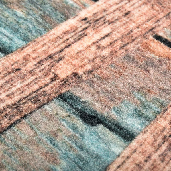 Waschbarer Küchenteppich Love Bigan 60x300cm