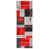 Waschbarer Küchenteppich Cuisine Bigan 60x300cm