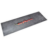 Abwaschbarer Küchenteppich Pepper Bigan 45x150cm