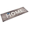 Waschbarer Küchenteppich Home Bigan 45x150cm