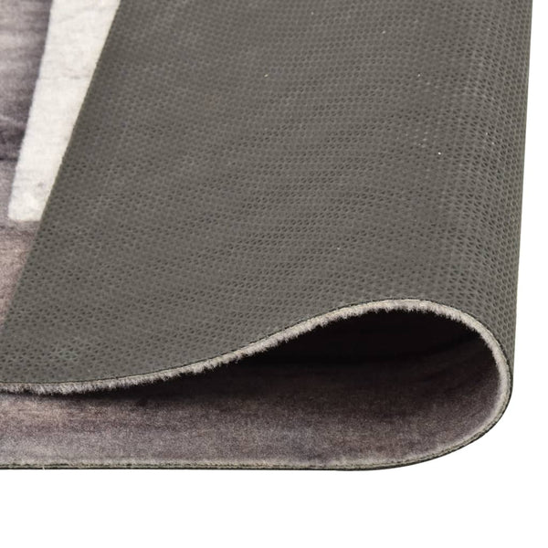 Waschbarer Küchenteppich Home Bigan 45x150cm