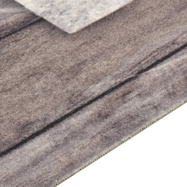 Waschbarer Küchenteppich Home Bigan 45x150cm