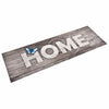Abwaschbarer Küchenteppich Home Bigan 60x180cm