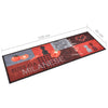 Waschbarer Küchenteppich Tomatoes Bigan 45x150cm