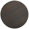 Braune Outdoor-Bar-Set Ulises 3-teilig (Polyrattan)
