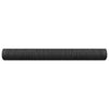 Sichtschutz Anthrazit Besirgemal 3,6x50 m (HDPE 150 g/m²)