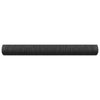 Sichtschutz Anthrazit Besirgemal 1,5x10 m (HDPE 195 g/m²)