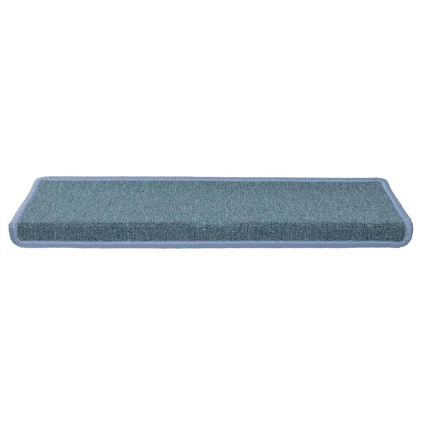 Sininen porrasmatot Dorul 65x21x4cm (15 kpl)