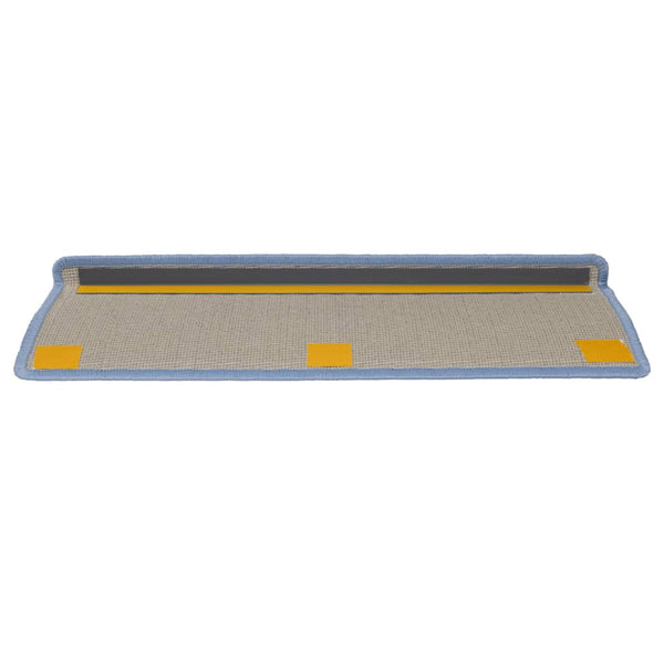 Sininen porrasmatot Dorul 65x21x4cm (15 kpl)