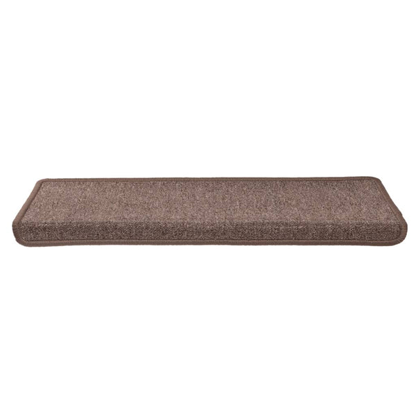 Dorul ruskeat porrasmatot 65x21x4cm (15 kpl)
