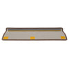 Dorul ruskeat porrasmatot 65x21x4cm (15 kpl)
