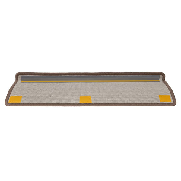 Dorul ruskeat porrasmatot 65x21x4cm (15 kpl)