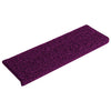Pinkki porrasmatot Vitold 65x21x4cm (15 kpl)