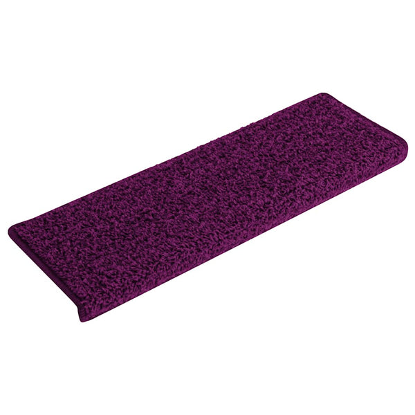 Pinkki porrasmatot Vitold 65x21x4cm (15 kpl)