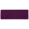 Pinkki porrasmatot Vitold 65x21x4cm (15 kpl)