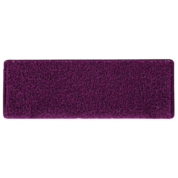 Pinkki porrasmatot Vitold 65x21x4cm (15 kpl)
