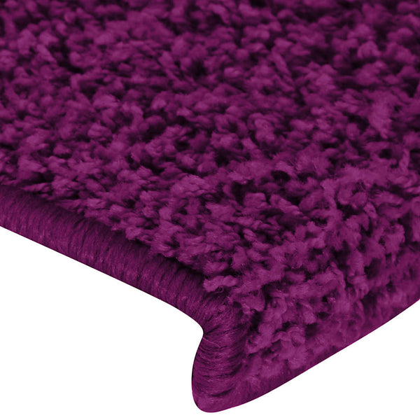 Pinkki porrasmatot Vitold 65x21x4cm (15 kpl)