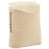 Filtersand Theresia 25 kg 0,4–0,8 mm